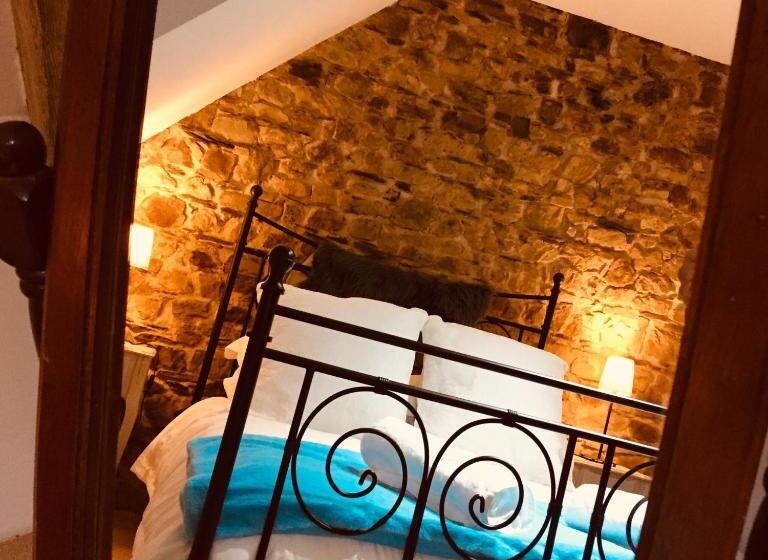 Номер Deluxe, Trevejean Chambre D Hotes De Charme