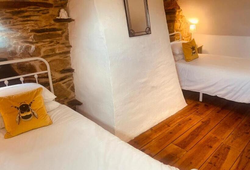Номер Deluxe, Trevejean Chambre D Hotes De Charme