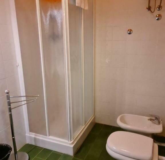 Номер Deluxe, Villa Terzaghi