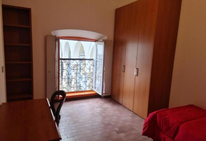 Номер Economy, Villa Terzaghi