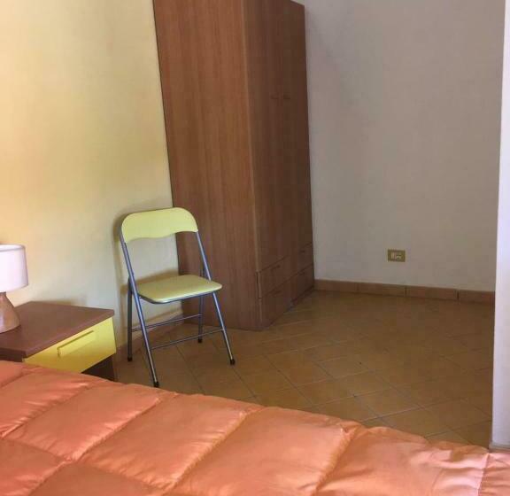 Номер Стандарт Адаптированный для Инвалидов, Agriturismo Usurtala