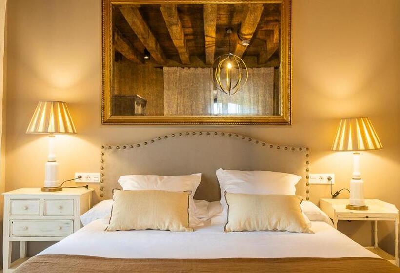 Номер Deluxe, Palacio De Luko