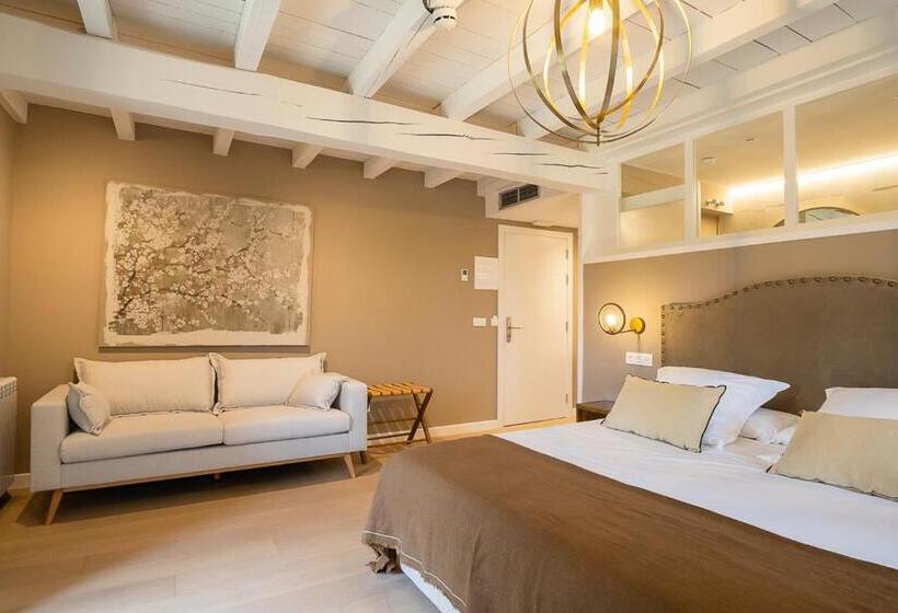 Family Suite, Palacio De Luko