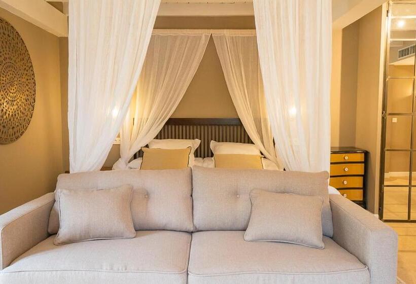 Family Suite, Palacio De Luko