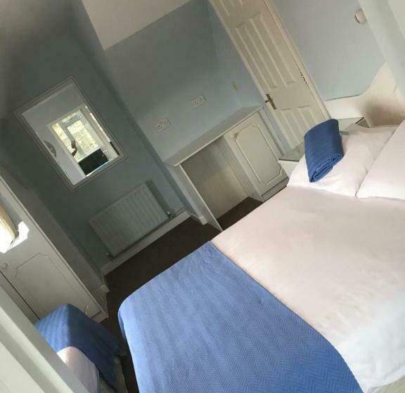Семейный Номер, Kinsale B&b