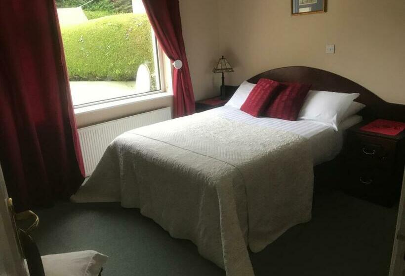 Номер Стандарт, Kinsale B&b