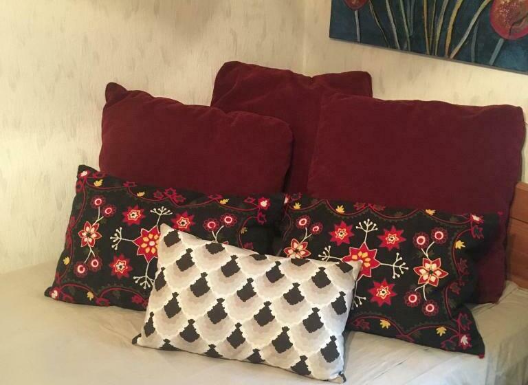 带共用浴室的标准房间, Arthome Småland