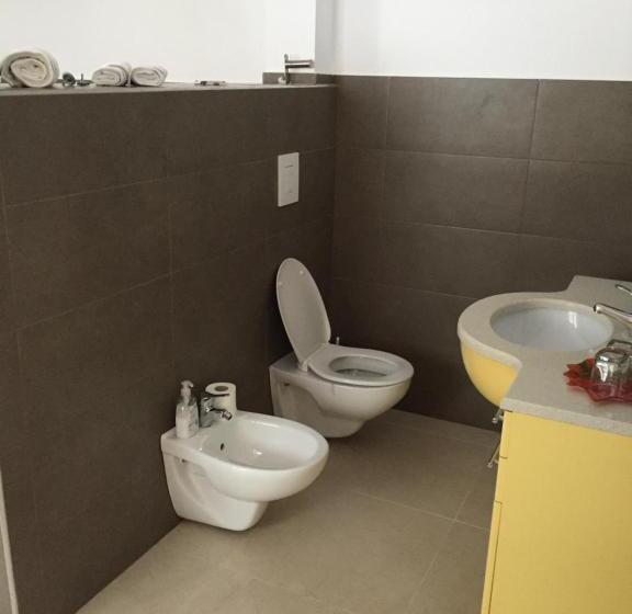 Номер Deluxe с Балконом, Casa De Vacanta Saru Dornei