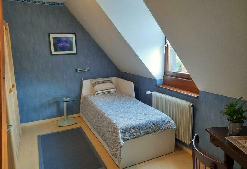 Люкс, Chambres D Hôtes Au Val Séjour Alsace