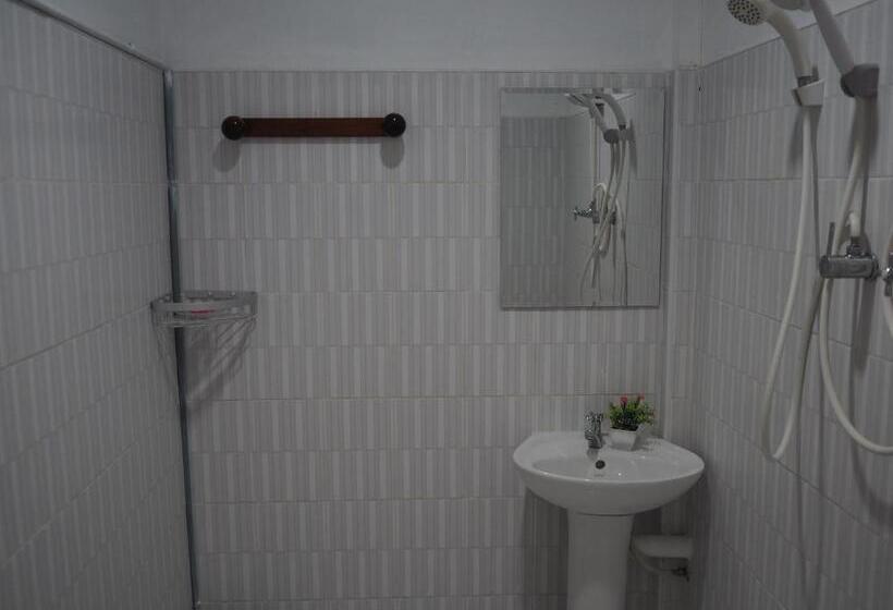 디럭스 룸, Chomduen Phu Kao Resort