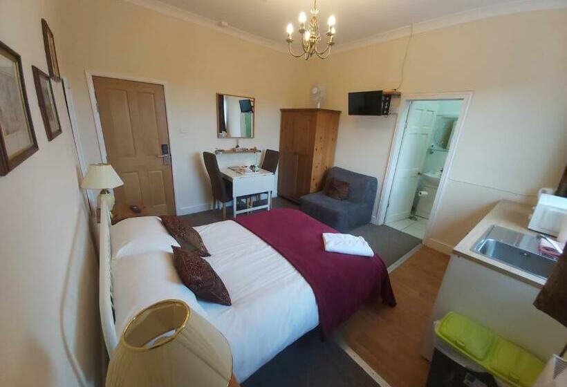 Номер Стандарт, Sergeants Accommodation
