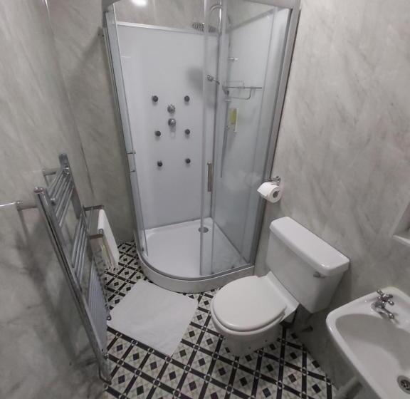 Номер Стандарт, Sergeants Accommodation
