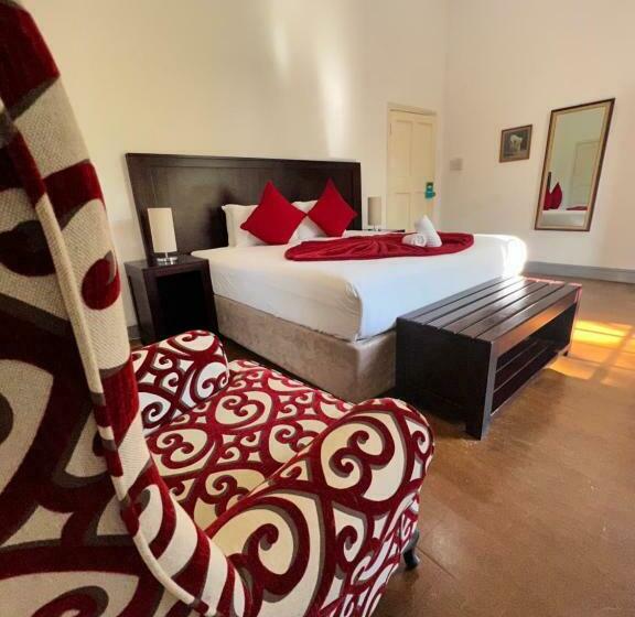 Номер Стандарт, The Sunbird Guesthouse