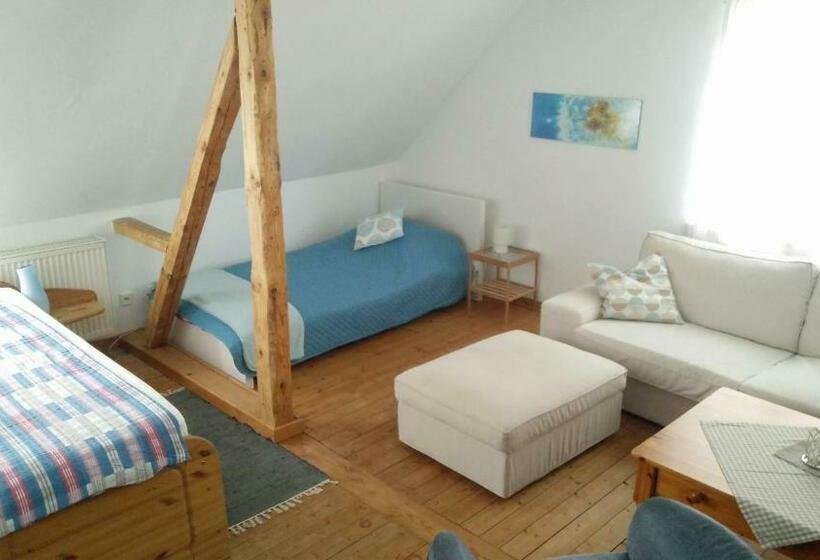 Номер Стандарт, Pension Wiesental