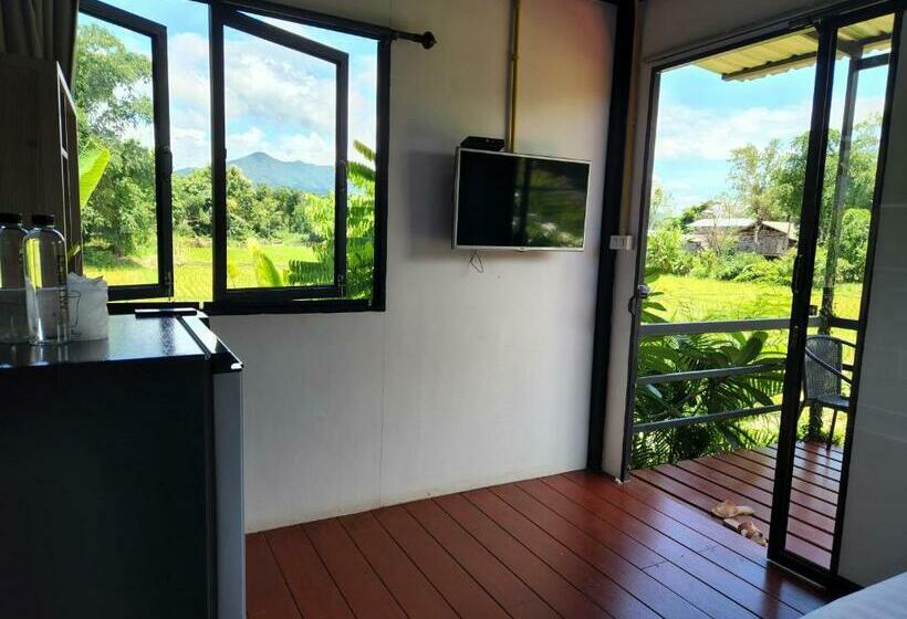 Номер Superior, Chill House Mae Sariang