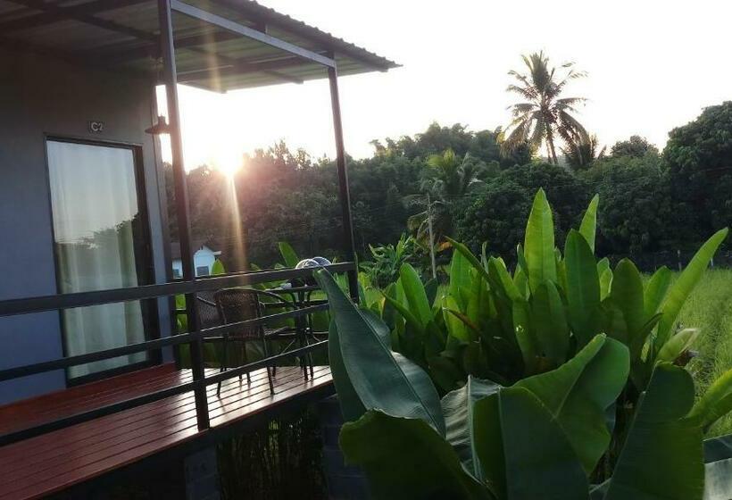 Номер Superior, Chill House Mae Sariang