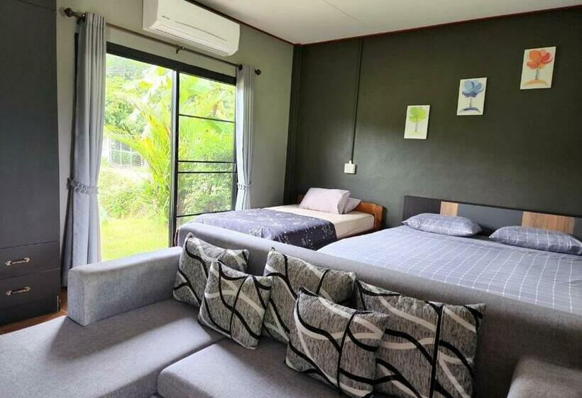 Номер Стандарт, Chill House Mae Sariang