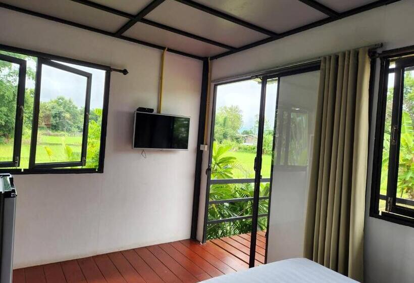 Номер Superior, Chill House Mae Sariang