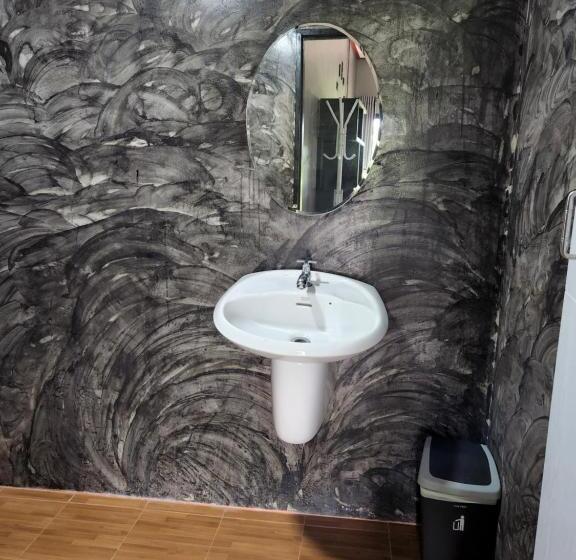 Номер Стандарт, Chill House Mae Sariang