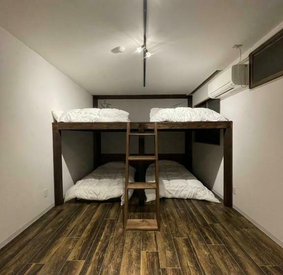 استودیوی استاندارد, &house  Vacation Stay 93911v