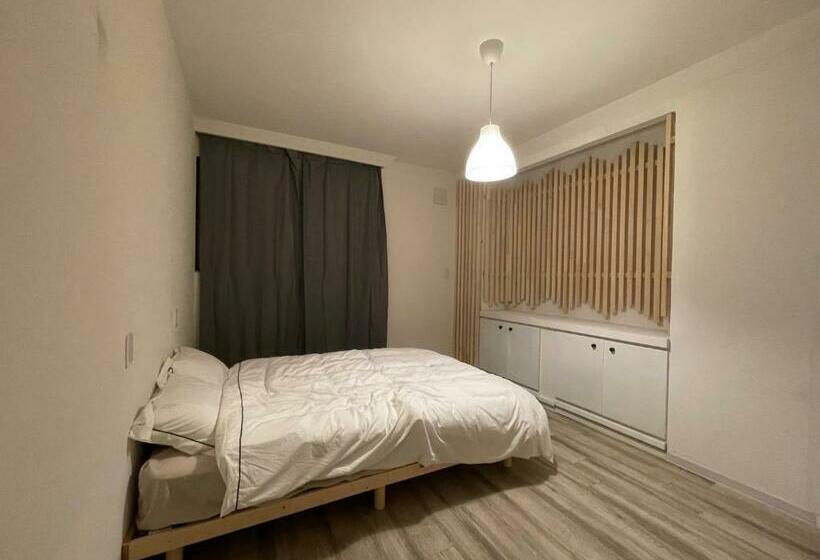 استودیوی استاندارد, &house  Vacation Stay 93911v