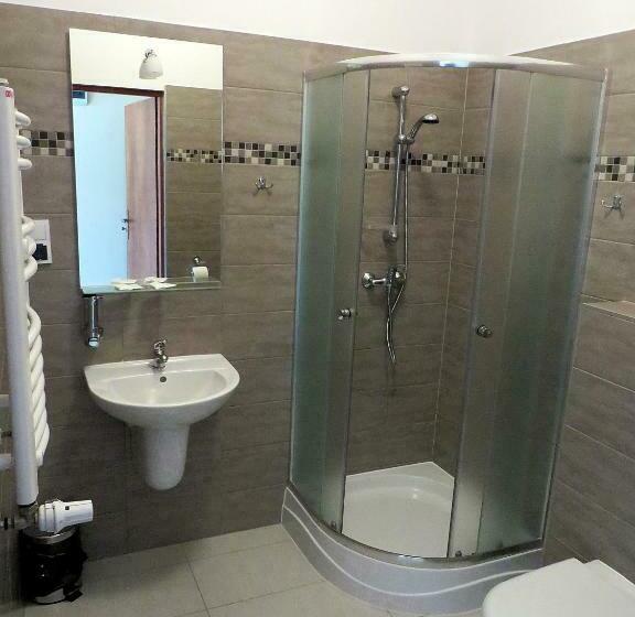 Номер Стандарт, City Apartments Protos