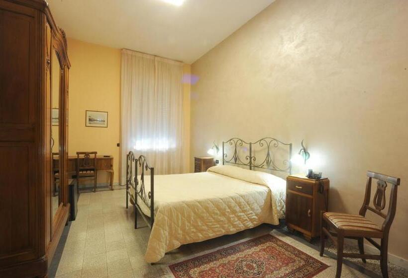 스탠다드 룸, Albergo Bellavista