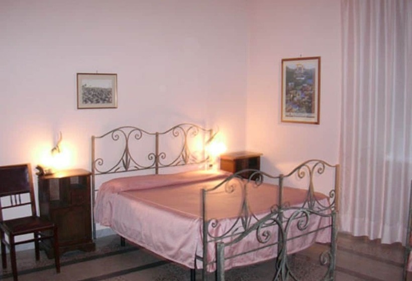 스탠다드 룸, Albergo Bellavista