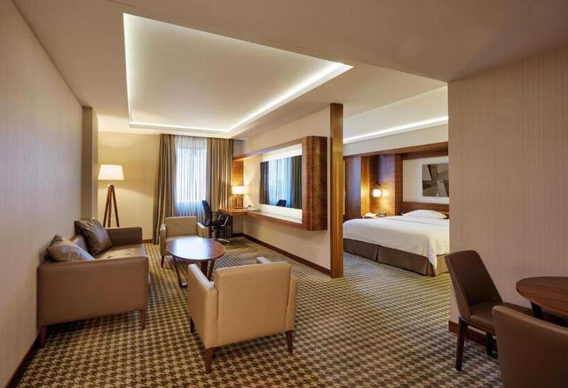 جناح, Anemon Kent Ankara Otel