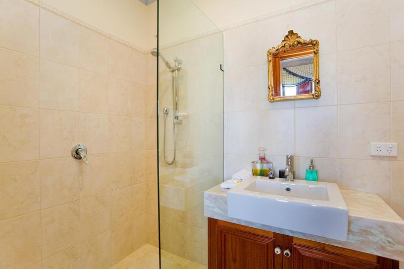 Номер Стандарт Вид на Море, Apollo Bay Guest House
