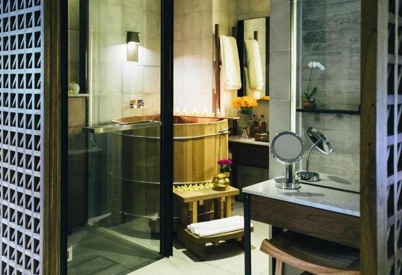 Family Suite, Bisma Eight   Chse Certified