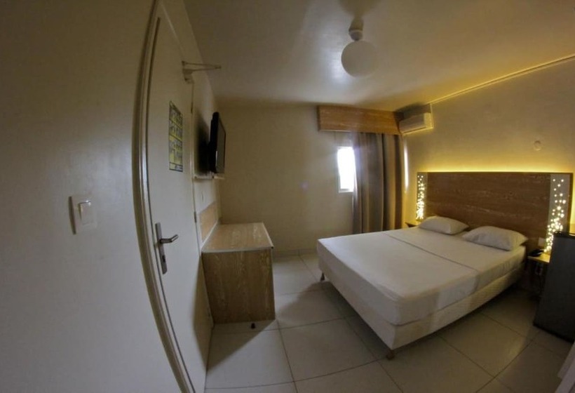 اتاق استاندارد یک نفره, Hôtel Select   Réunion