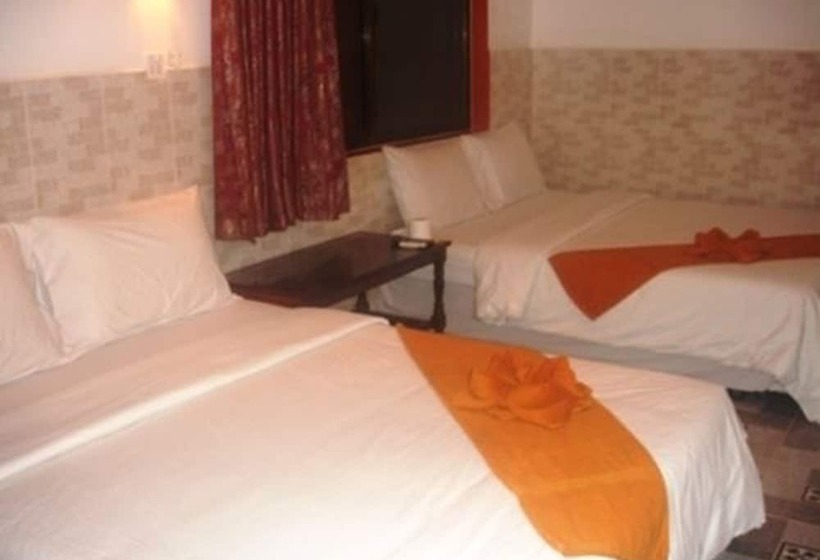 اتاق استاندارد, Jasmine Lodge