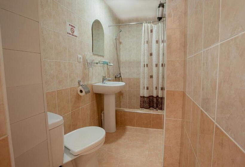 Номер Стандарт, Rohat Hotel Chilonzor