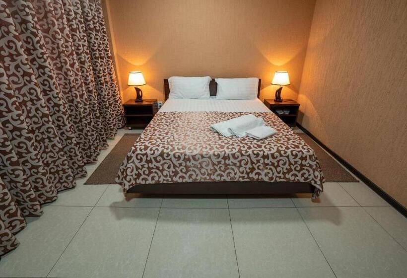 Номер Стандарт, Rohat Hotel Chilonzor