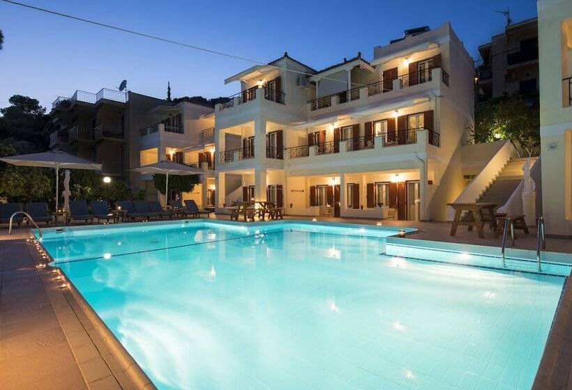Студия Стандарт, Kostis Villas