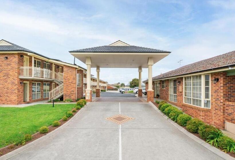 Номер Стандарт, Heritage Inn Bathurst