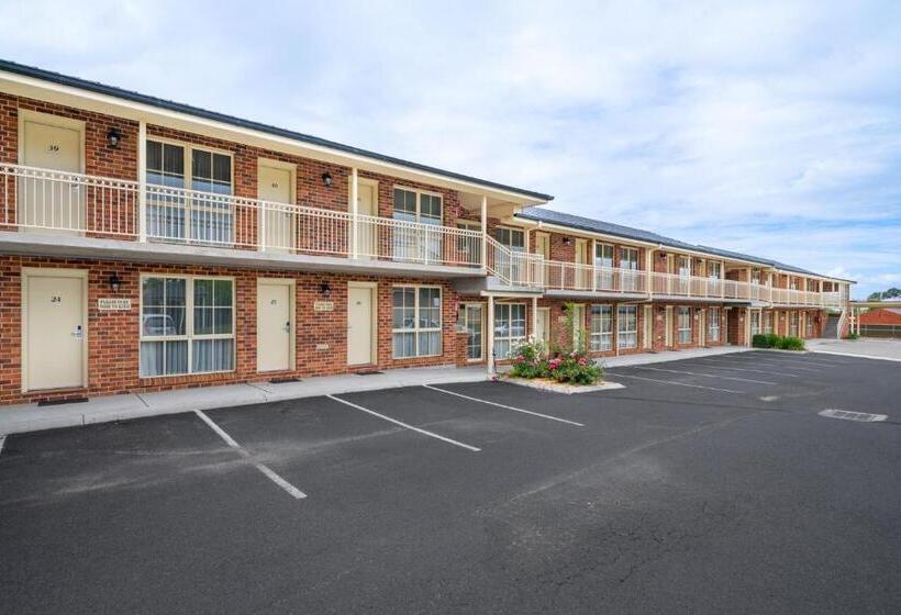 Апартаменты 1 Спальня, Heritage Inn Bathurst