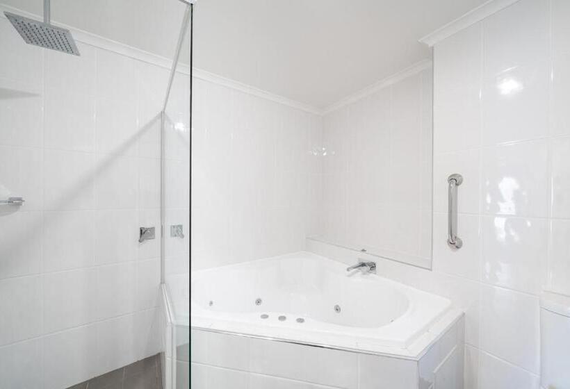 Апартаменты Executive 1 Спальня, Heritage Inn Bathurst