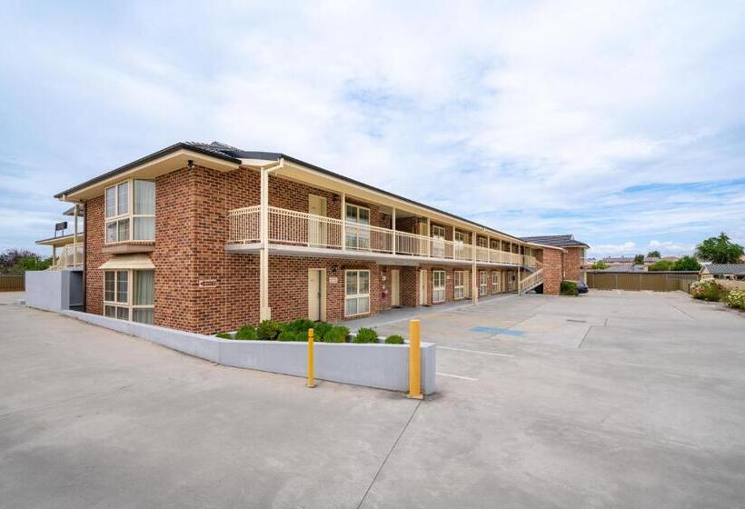 Номер Deluxe, Heritage Inn Bathurst