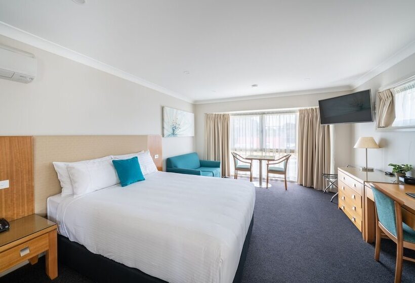 Номер Executive, Heritage Inn Bathurst