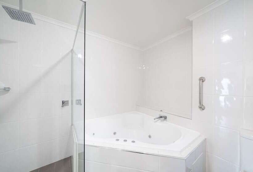 Апартаменты Executive 1 Спальня, Heritage Inn Bathurst