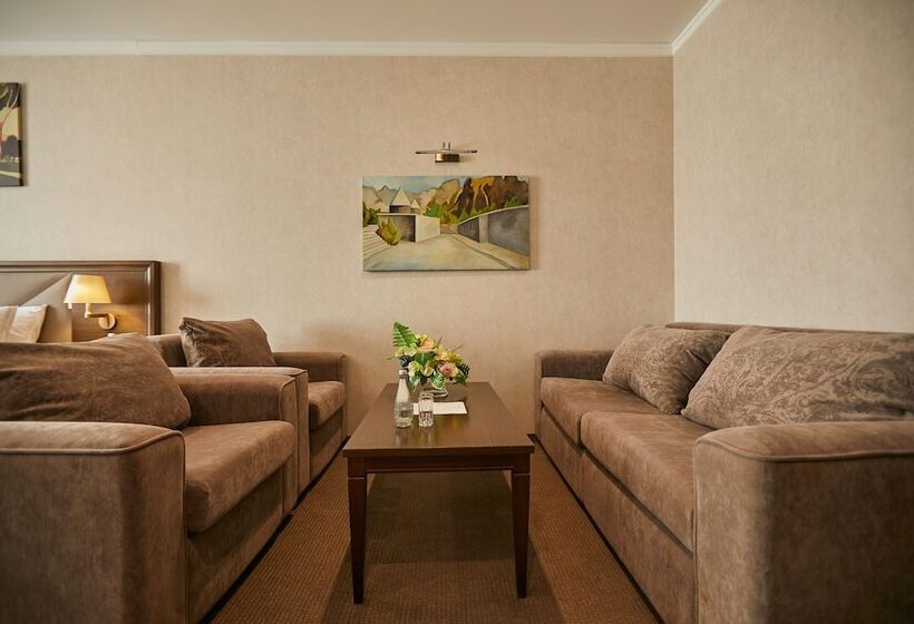 套房, Sk Royal Hotel Tula