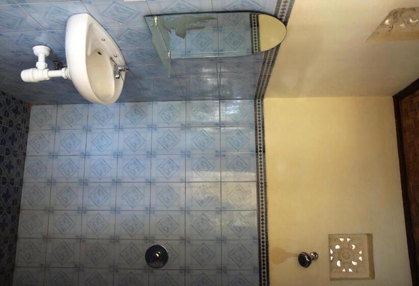 Номер Стандарт Вид на Сад, Anugerah Villas