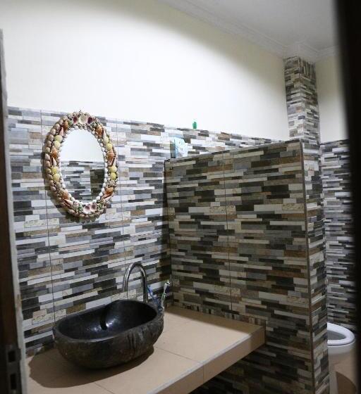 Семейный Номер Вид на Море, Anugerah Villas