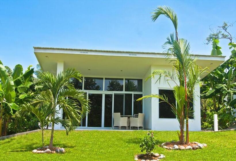 Bungalow Deluxe, Bocas Del Mar