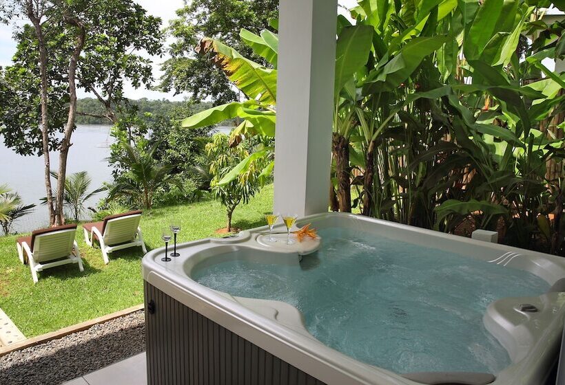 Bungalow Deluxe, Bocas Del Mar
