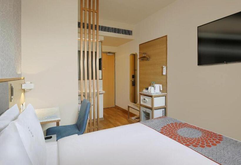 Номер Стандарт, Holiday Inn Express Pune Pimpri, An Ihg