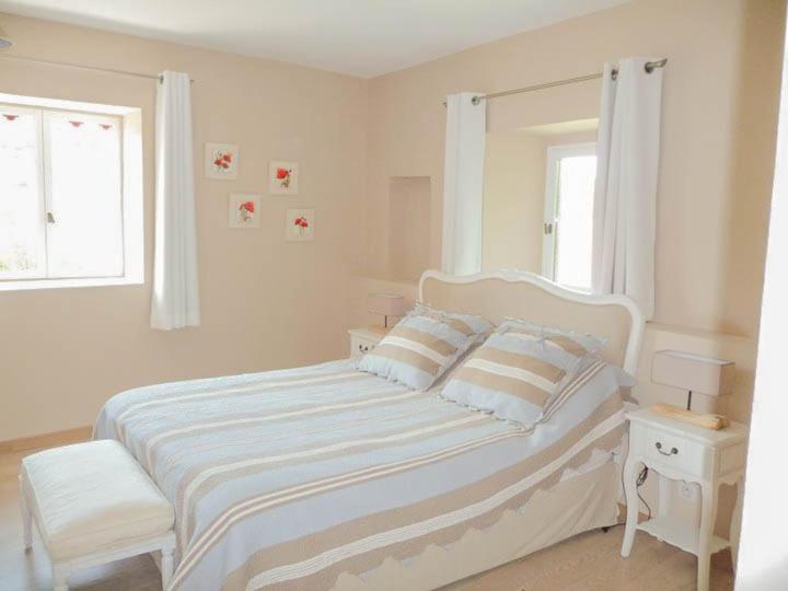 Четырехместный Номер Deluxe, Domaine De Rochebelle