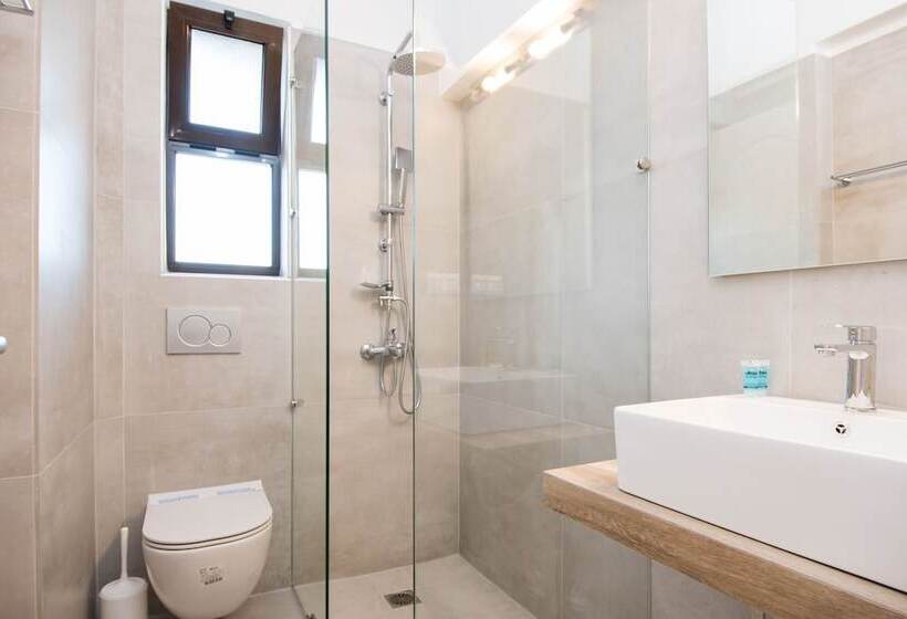غرفة قياسية, Lido